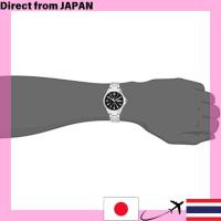 ราคา 【Direct from Japan】[นาฬิกา Seiko] Alba Quartz Titanium Sporty Reinforced Waterproof for Daily Life (28167646517)