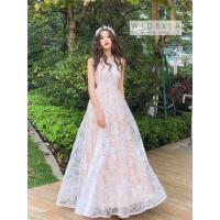 ราคา เดรสสีครีมป้าย Widelia used once sz. M (5029806026)