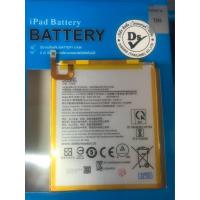 ราคา Dissing BATTERY SAMSUNG GALAXY TAB T295/T290/TAB8.0 **ประกันแบตเตอรี่ 1 ปี** (22919250670)