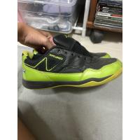 ราคา รองเท้าฟุตซอล เบรกเกอร์มือสอง 39-40 (40021115696)