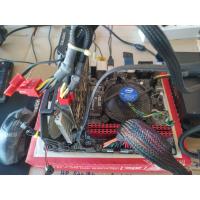 ราคา i5-7400 @3.00 GHz (พัดลม) + MB ASUS PRIME B250M-K (ฝาหลัง) พร้อมใช้งาน (48153954416)