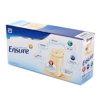 ราคา ของดี ราคาถูกเอนชัวร์ อาหารทางการแพทย์ อาหารสูตรครบถ้วน กลิ่นวานิลลา 53.8 ก. แพ็ค 6 (4517611855)