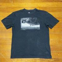 ราคา เสื้อยืดแขนสั้น แนวสเก็ตบอร์ด NIKE SB×SEAN MALTO แท้ มือสอง สภาพดี ของพร้อมส่งครับ (26420377237)