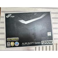 ราคา POWER SUPPLY FSP 1200W AURUM PT (80+ PLATINUM) (27100460958)
