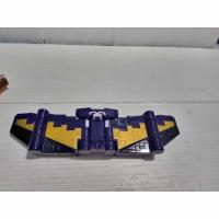 ราคา Bandai Power Rangers Doubutsu Sentai Zyuohger Cube chauve-souris (24073668026)