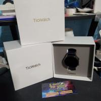 ราคา "1เรือนสุดท้ายย"[สินค้าใหม่เคลียร์] Ticwatch C2 ปกติ 7,990 บาท *รองรับWear Os (24376623019)