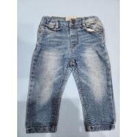ราคา กางเกงยีนส์เด็กป้ายZaraกางเกงยีนส์ขายาวเด็กผู้ชายไซส์ไม่เกิน1ขวบ (22053102742)