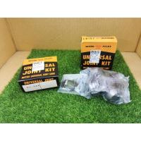 ราคา ยอยกากบาทเพลากลาง ยอยเพลากลาง ทีเอฟอาร์ ดีแม็คTFR,D-Max 2500,S.250 MATSUBA UJ- 344 (10272966858)