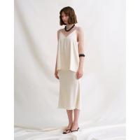 ราคา JAM&LEMON - Vanilla Fig Skirt (53052962312)