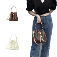 ราคา [พรีเซลล์ยุโรป] LOUIS VUITTON NEONOE BB กระเป๋าสะพายไหล่/กระเป๋าถือ/กระเป๋าทรงถัง (25673581245)