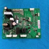 ราคา บอร์ดคอมพิวเตอร์ตู้เย็นโตชิบา บอร์ดแม่ GF5XU80410-B บอร์ดควบคุม 1034-01-V8-100316 (26826467422)