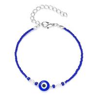 ราคา มูมาแล้ว สร้อยข้อมือ Evil Eye ของแท้จากตุรกี ตัว Evil Eye เป็นเรซิ่น (28060734305)