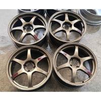 ราคา ล้อแม็กซ์ lenso ขอบ17 4รู100 ราคาต่อวง ซื้อแยกวงได้ (46103451434)