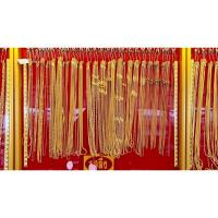 ราคา สร้อยคอ1สลึงน้ำหนัก3.8กรัมทองแท้96.5พร้อมใบรับประกันสร้อยคอ1สลึงน้ำหนัก3.8กรัมทองแท้96.5พร้อมใบรับประกัน (9246870728)