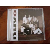 ราคา ซีดีเพลง cd music Nuvo นูโว สุดสุดไปเลย (24871804024)