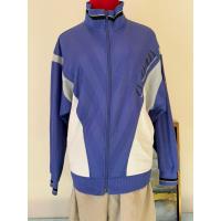 ราคา แท้มือสองเสื้อวอร์มแขนยาว Asics (43202218801)