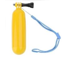 ราคา ทุ่นลอยน้ำสำหรับ GoPro SJCAM ใช้สำหรับดำน้ำ ถ่ายรูปใต้น้ำ กันกล้องจม (1975643565)