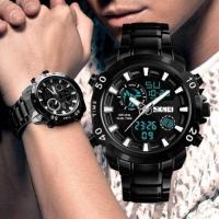 ราคา SKMEI แท้ 100% (1903697908)