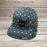 ราคา หมวก Huf 5 Panel Hat (MADE IN USA) (21162334905)