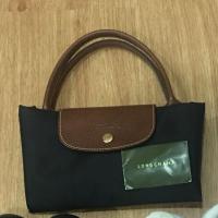 ราคา Longchamp m short แท้ (1546034601)