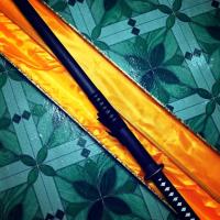 ราคา ดาบซามูไรเปิดคม 100% (3163041189)