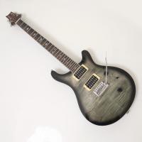 ราคา Prs กีตาร์ไฟฟ้า Paul Reed Smith Custom 24 เปลวไฟ Maple Top Tremolo Bridge กีตาร์มืออาชีพ (26522011084)