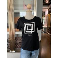 ราคา เสื้อยืด Celine อก38 ก่อนยืด ของแท้ล้านๆๆๆๆ% (4515336756)