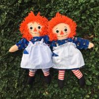 ราคา ตุ๊กตาวินเทจ ตุ๊กตาสะสม ตุ๊กตาแอนนาเบล ตุ๊กตาเก่า ตุ๊กตามือสอง ตุ๊กตาเด็กผู้หญิง (3944431615)