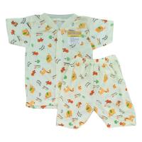 ราคา เสื้อและเสื้อท่อนล่างสําหรับเด็กผู้ชายอายุ 3-12 เดือน (29615207808)