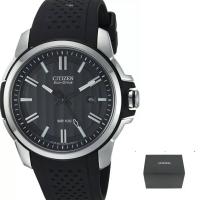 ราคา นาฬิกา CITIZEN MEN'S AW1150-07E ECO DRIVE พร้อมกล่อง (ใหม่) (23809030331)