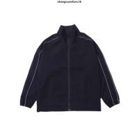 ราคา Grand sport เสื้อแทร็คสูท แกรนด์สปอร์ต แจ็คเก็ต 2025/2026 รหัส 20-244 สีม่วง/ส้ม/แดง/เขียว/เทา (50353839750)