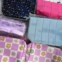 ราคา ꒰ พร้อมส่ง ของแท้ ꒱ กระเป๋าเครื่องสำอางค์ ใส่ สกินแคร์ คสอ น้ำหอม ⟡ จากแบรนด์ USA ⟡‍♀️ (24917091183)