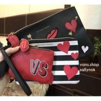 ราคา VALUE SET! Victoria's Secret Clutch Value Pack (892456430)