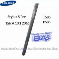 ราคา STYLEUS S PEN SAMSUNG GALAXY TAB A 10.1 2016 - T585 P585 (54201336041)