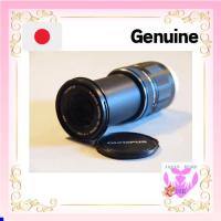 ราคา เลนส์ Olympus Pen M.Zuiko Digital Ed 40-150Mm F4.0-5.6 Blk ของแท้ ใช้ส่งตรงจากญี่ปุ่น (28031048112)