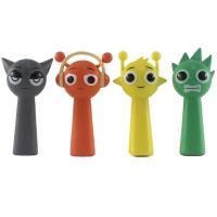 ราคา LY Hot 12Pcs/Set Sprunki Figures Mode Toys Sprunki Incredibox Action Figures Sprunki Game Cartoon B (44304617910)