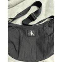 ราคา กระเป๋าสะพายไหล่ CK ( Calvin klein ) มือสอง (24783906489)