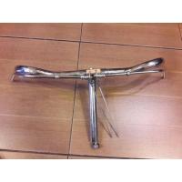 ราคา แฮนด์พร้อมมือเบรค จักรยานโบราณ 28 นิ้ว วัสดุ ทำจากเหล็ก (4464316741)