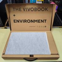 ราคา ASUS Vivobook Pro 15 D6500QE-HN701W สภาพเครื่อง 85% ประกันศูนย์ 01/5/2027 (44213603292)