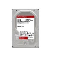 ราคา HARDDISK WD Red Plus NAS WD80EFZZ 3.5´´ 8TB 5640RPM 128MB (รับประกัน3ปี) (15295537442)