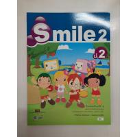 ราคา 9786162031663 Smile ป.2 <gosobook> (8331742998)