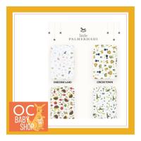 ราคา TOTTORI Palmerhaus BABY TOWEL BY TERRY PALMER (51252153623)