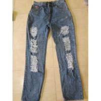 ราคา กางเกงยีนส์มือสอง เอว28 (158472483)