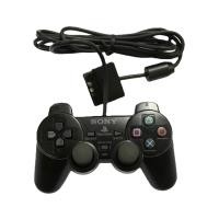 ราคา จอย Ps2 จอยเกม Ps2 (Ps2 Joystick)(Playstation 2 Joystick)(Ps2 Controller) งานคุณภาพดี พร้อมส่งจากไทย (55950783290)