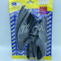 ราคา หูช้างทวิเตอร์ใส่เสียงแหลม สำหรับตรงรุ่นรถ Mitsubishi Mirage & Attrage (40467074990)