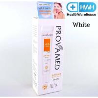 ราคา Provamed Sun SPF50+ Face PA+++ 30 mL. (7617393692)