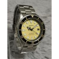 ราคา ❌❌❌ SOLD ❌❌❌ นาฬิกา Seiko modify งานประกอบจาก เครื่อง Seiko 7S36 แท้ (22002580458)