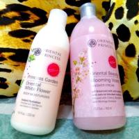 ราคา Oriental Princess - Chrarisma Glamor set (133288729)