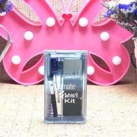 ราคา Wet n Wild Ultimate Brow Kit (1707482211)
