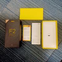 ราคา BOX BOOK CARDBOARD กล่อง XIAOMI POCO F2 PRO ORIGINAL COPOTAN (21007896084)